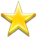 Favorites_Star
