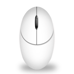 Mousenoglow