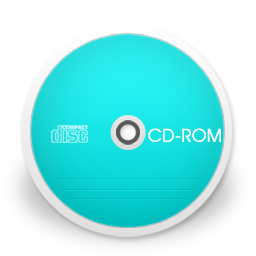 CDROM