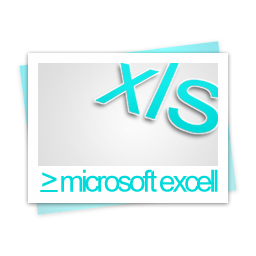 Microsoft-Escell-File