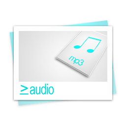 Mp3-Audio-File