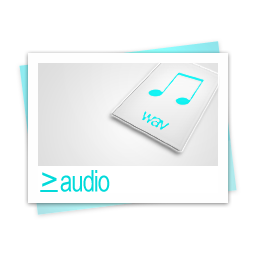 Wav-File