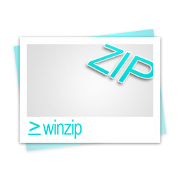 Winzip-File