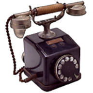 Dial-up