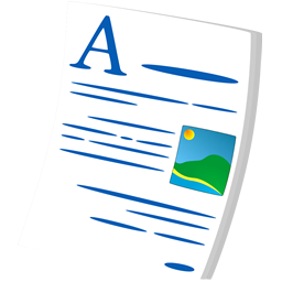 Fichier_Document-Texte