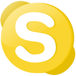 Skype_Jaune