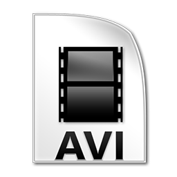 Avi-Videos-files