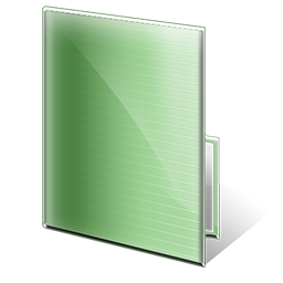 Folder-Closed