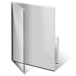 Folder-Grey