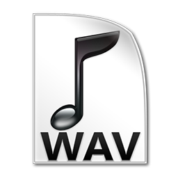 Wav-files