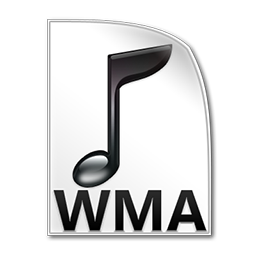 Wma-files