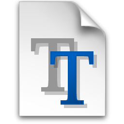 ttf
