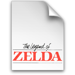 zelda