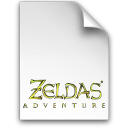 zeldas-adventure