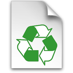 recycle