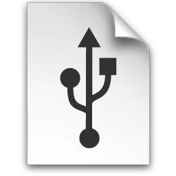 usb