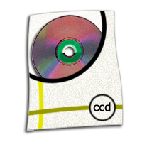 CCD