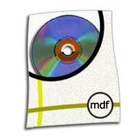 MDF