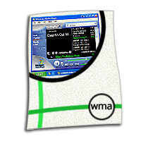 WMA