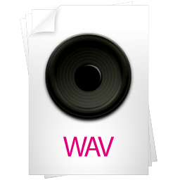 wav