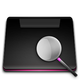 Searchfolder