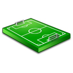 football