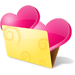 Favourite-Folder-Icon