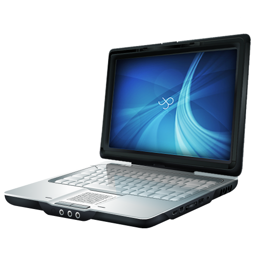 Laptop
