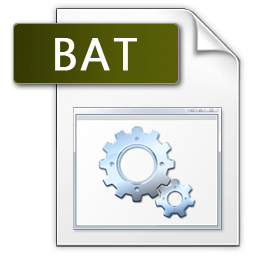 bat