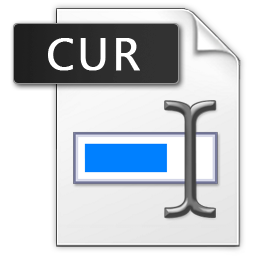 cur