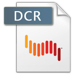 dcr