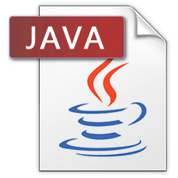 java