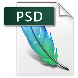 psd