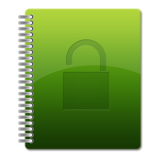 locked