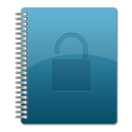 locked