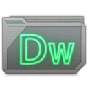 folder-adobe-dw-128