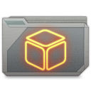 folder-3D-128