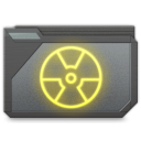 folder-burn-128