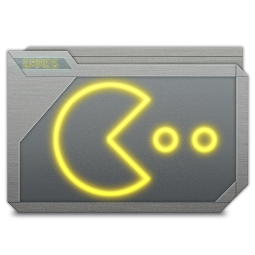 folder-games-512