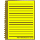 notepadyellow