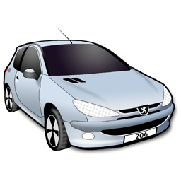peugeot_206_grey