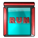 run