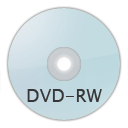 DVD-RW
