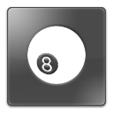 8BALL
