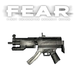 FEAR_SMG-EL1TE