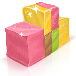 MarmaladeCubes
