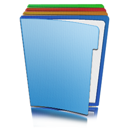folder_library_alt
