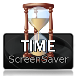 TimeScreenSaver_bySlid3r