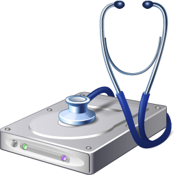 disk_doctor