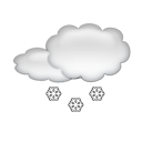 Flurries